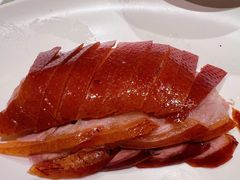 -四季民福烤鸭店(故宫店)