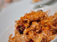 -奕景海鲜(星海广场店)