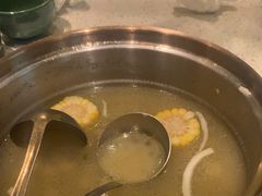 -润园四季椰子鸡火锅(海上世界店)