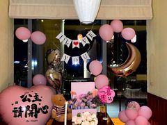 -俊屋料理·烧鸟·寿司·日泰融合菜(星际云汇店)