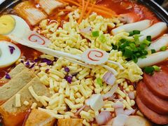 -欧巴来了韩式料理