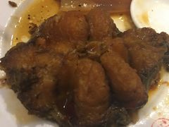 -眷江南之小蓝鲸(王府大街店)