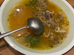 -巴依老爷新疆美食(常营店)