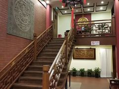 -梅龙镇酒家(南京西路总店)