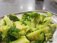 -红星光发煲仔饭(大石街店)