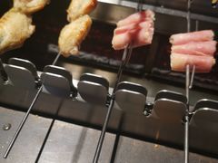 蒜香鸡翅-很久以前羊肉串(南京路第一百货店)