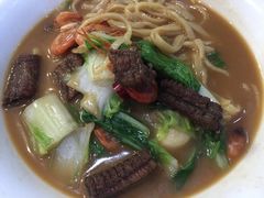 -何记面馆(龙泉山店)