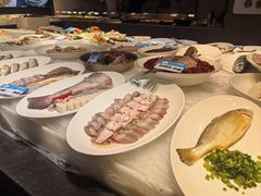 -好兄弟郭巨海鲜(天一阁店)