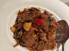 -瑶王府·广西菜(金阳路店)
