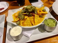 肉酱玉米片-Husi Bierhaus