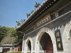 -潭柘寺景区