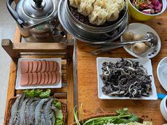 -元盛居(生态大街店)