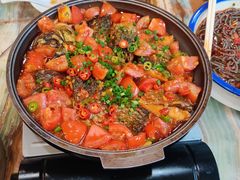 -椿记烧鹅(叠彩店)