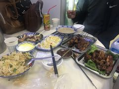 -继承独一味生烤羊排(金牛小区店)