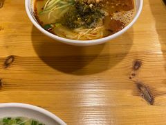 -陈记老七手擀面(哈西万达广场店)