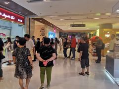 -白玉兰食品甜凤店(合生汇店)