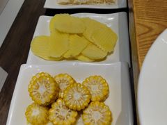 -掂档潮汕牛肉火锅(cityon熙地港店)