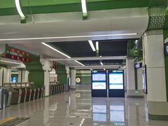 -万达广场(北京槐房店)
