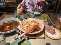 -那家小馆•北京菜•烤鸭(中关村店)