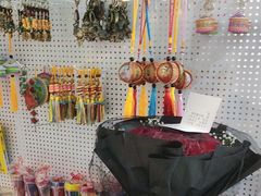 -哈啾嗨·蒙文化主题餐厅(京汉新城店)