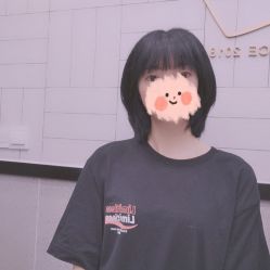 -川和潮人漂色·烫染·接发