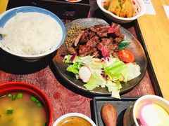 -味太助·银饭食堂(中华城店)