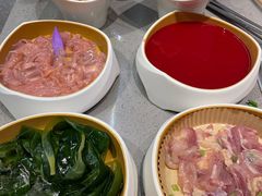 -海底捞火锅(优城店)