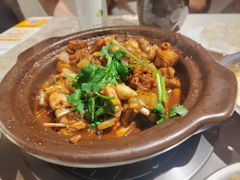 -二楼老店重庆鸡公煲(真光路店)