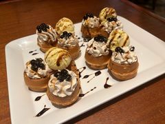 -StayReal Cafe(长宁来福士广场东八区店)