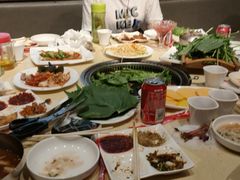 -韩园大片肉(齐市三中总店)