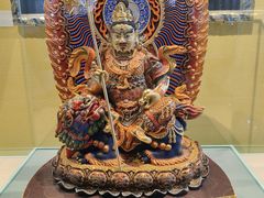 -北京工艺美术博物馆