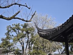 -拙政园