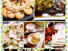 -厨娘CN(大行宫店)