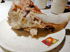-一把骨(盐市口店)