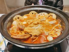 -松哥油焖大虾.小龙虾.黑鸭煲(海岸城店)