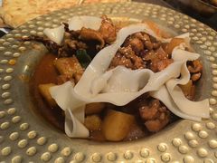 -天山传奇新疆菜(SKLP店)