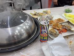 -船奇蒸汽海鲜·闽菜(八市海鲜总店)