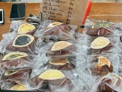 -雀食面包店(钟楼店)