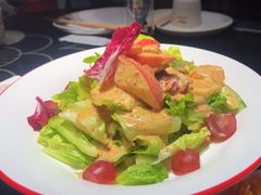 -辣尚瘾·烤鱼·新川菜(牡丹园直营店)