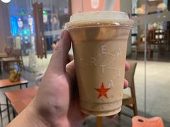 -夏食光安顺小舒冰粉冰浆(甲秀楼店)