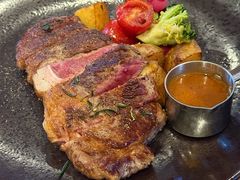 -安妮意大利餐厅(丽都店)
