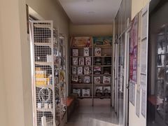 -艾贝尔宠物医院 ·内科全科(梁溪路店)