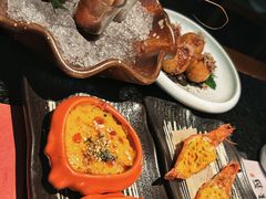 -匠和风精致料理(成都龙湖滨江天街店)