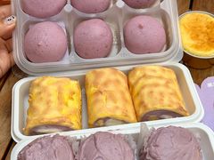 -墨茉点心局(国金街店)