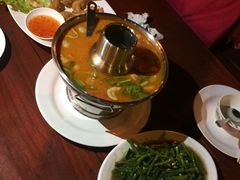 -Dang restaurant (patong phuket)