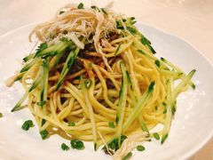 鸡丝凉面-峨嵋酒家(牡丹园店)