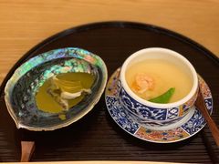 -鮨青(恒基名人购物中心店)