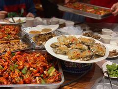 -草原牧羊火锅·龙虾·烤鱼(杨浦店)