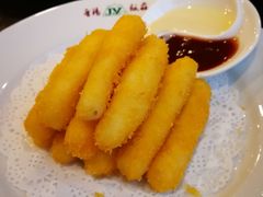 -晋阳饭庄(虎坊桥店)