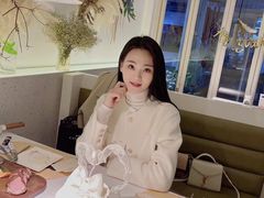 -春树下·树屋花房西餐厅(罍街AS1980店)